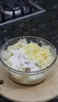 Churros de Papa con Queso: Receta Fácil y Deliciosa