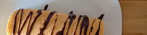 Brazo de Reina Fácil y Rápido: Receta en 5 Minutos