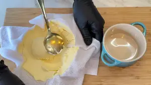 Receta Queso Mascarpone Casero: Fácil y Delicioso