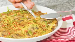 5 Recetas con Huevo: ¡Fáciles y Deliciosas!