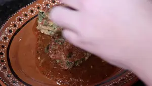 Tortitas de Atún con Nopales: Receta Fácil y Rápida