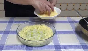 Puerros Gratinados: Receta Fácil y Deliciosa