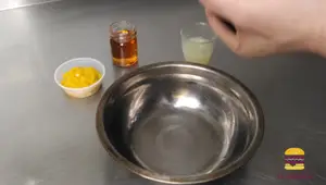 Rollos de Res con Miel y Mostaza: Receta Fácil y Deliciosa