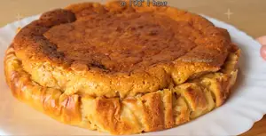 Cheesecake Lotus: Receta fácil y rápida (5 min)