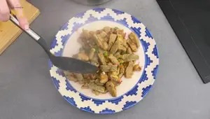 Menestra Palentina: Receta Tradicional Española