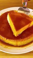 Postre de Plátano y Huevo: Receta Fácil y Deliciosa