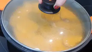 Redondo de ternera en salsa: Receta fácil y deliciosa