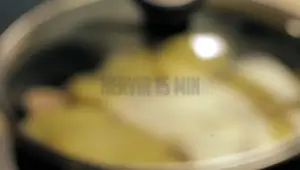 Chuletas en Cerveza: Receta Fácil y Deliciosa