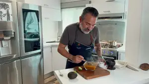 Caldillo de Señoritas: Receta Colima Sabe - ¡Delicioso!