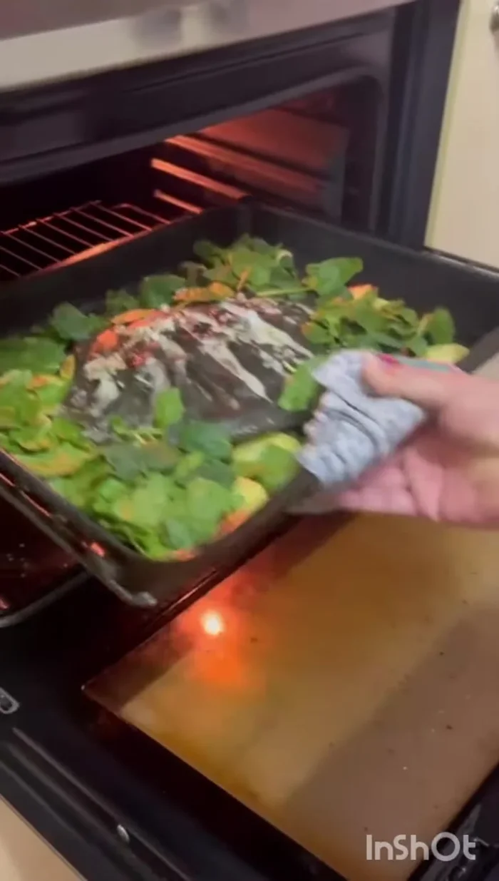 Cocinar durante 3 minutos más para finalizar la cocción (138.48).