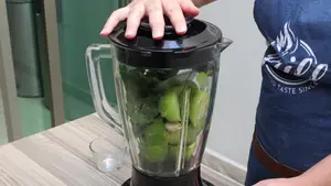 Receta de Salsa de Aguacate: ¡La más deliciosa!