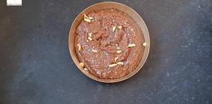 Receta de Halwa de Nueces para Ekadashi: Postre Vegano delicioso