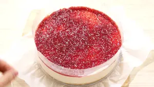 Receta Cheesecake sin Horno: Fácil y Deliciosa