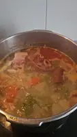 Cocido Casero: Receta Tradicional Española