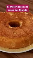 Pastel de Arroz Increíble: Receta Fácil y Deliciosa
