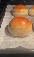 Pan de Hamburguesa Esponjoso: Receta Fácil y Rápida
