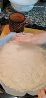 Pan Casero Sin Amasar: Receta Fácil y Rápida