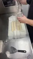 Receta de Baguettes Caseras: Pan Fácil y Delicioso