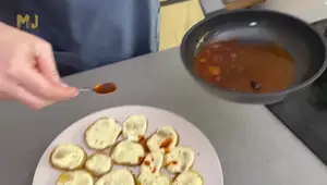 Patatas Bravas Auténticas: Receta Fácil y Casera