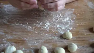 Receta de Varenyky de Repollo y Setas: ¡Fácil y Delicioso!