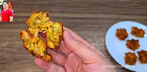 Receta de Pakoras de Pan Crujientes: ¡Un manjar Ramadán!