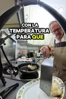 Receta de Lomo de Merluza en Salsa de su Piel