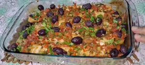 Receta de Meluza al Horno con Patatas: ¡Delicioso y Fácil!