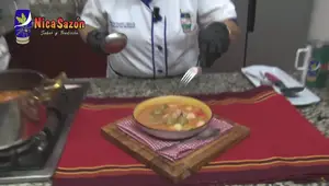 Receta de Sopa de Mariscos Nicaragüense: ¡Deliciosa y Fácil!