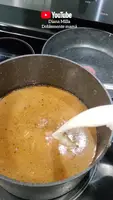 Sopa a la Minuta Peruana: Receta Fácil y Rápida