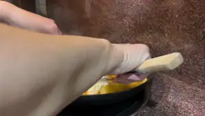 Bacalao a la Tranca Zamorano: Receta Fácil y Deliciosa