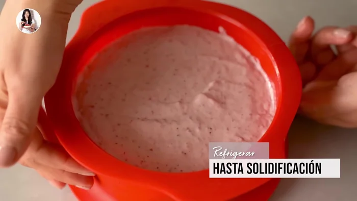 Llevar a la nevera hasta que cuaje (al menos unas horas, o toda la noche).
