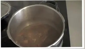 Estofado de Ternera Express: Receta Fácil y Rápida