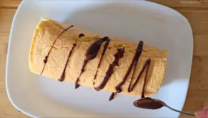 Brazo de Reina Fácil y Rápido: Receta en 5 Minutos