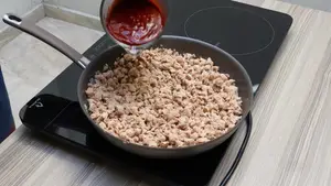 Tacos de Soya al Pastor: Receta Fácil y Deliciosa