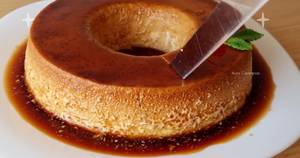 3 Flanes fáciles: Recetas rápidas y deliciosas