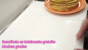Crepes de Avena Ligeros: Receta Fácil y Rápida