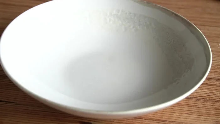 Cocer la pasta durante aproximadamente un minuto después de añadirla al caldo.