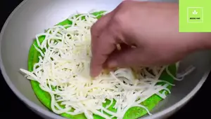 Tortilla de Zanahoria, Zucchini Keto y Crepas de Espinacas: ¡Recetas fáciles de Cuaresma!