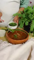 Receta de Birria de Setas: ¡Deliciosa y fácil de hacer!