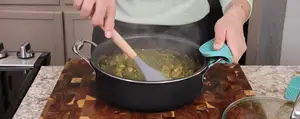 Carne de Puerco en Salsa Verde: Receta Fácil y Deliciosa