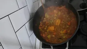 Receta de Lentejas Caseras: Fácil y Deliciosa