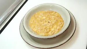 Receta de Sopa Castellana o Sopa de Ajo: ¡Fácil y deliciosa!