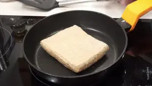 Pan Integral Sin Horno: Receta Fácil y Rápida