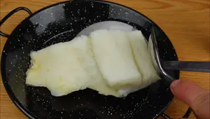 Receta de Bacalao al Horno: ¡Fácil y Delicioso!