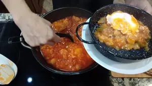 Receta de Sopa de Tomate Casera: Fácil y Deliciosa
