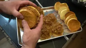 Paleta de Cerdo Ahumada 18 Horas: ¡Receta Increíble!