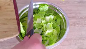 Ensalada Navideña Rápida: 3 Recetas Fáciles y Deliciosas