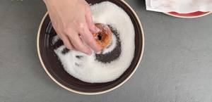 Receta Rosquillas de Limón Caseras: ¡Fácil y Deliciosas!