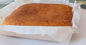 Sobaos Pasiegos Gigantes: Receta Fácil y Rápida