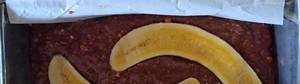 Bizcocho de Plátano y Nuez Sin Azúcar: Receta Fácil y Rápida